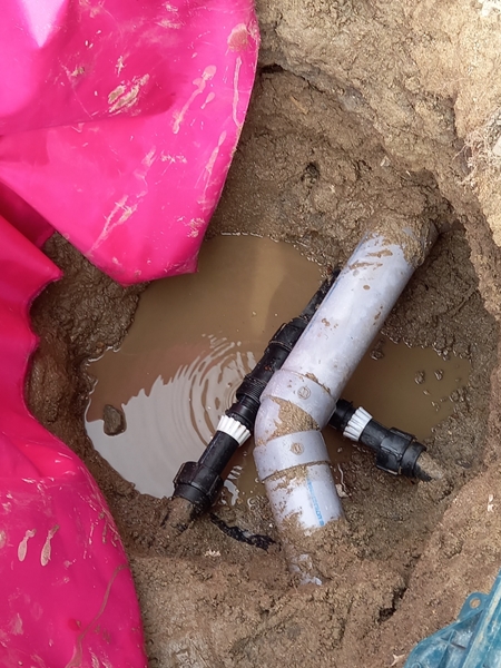 주문진누수탐지