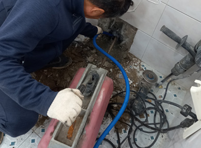 주문진누수탐지